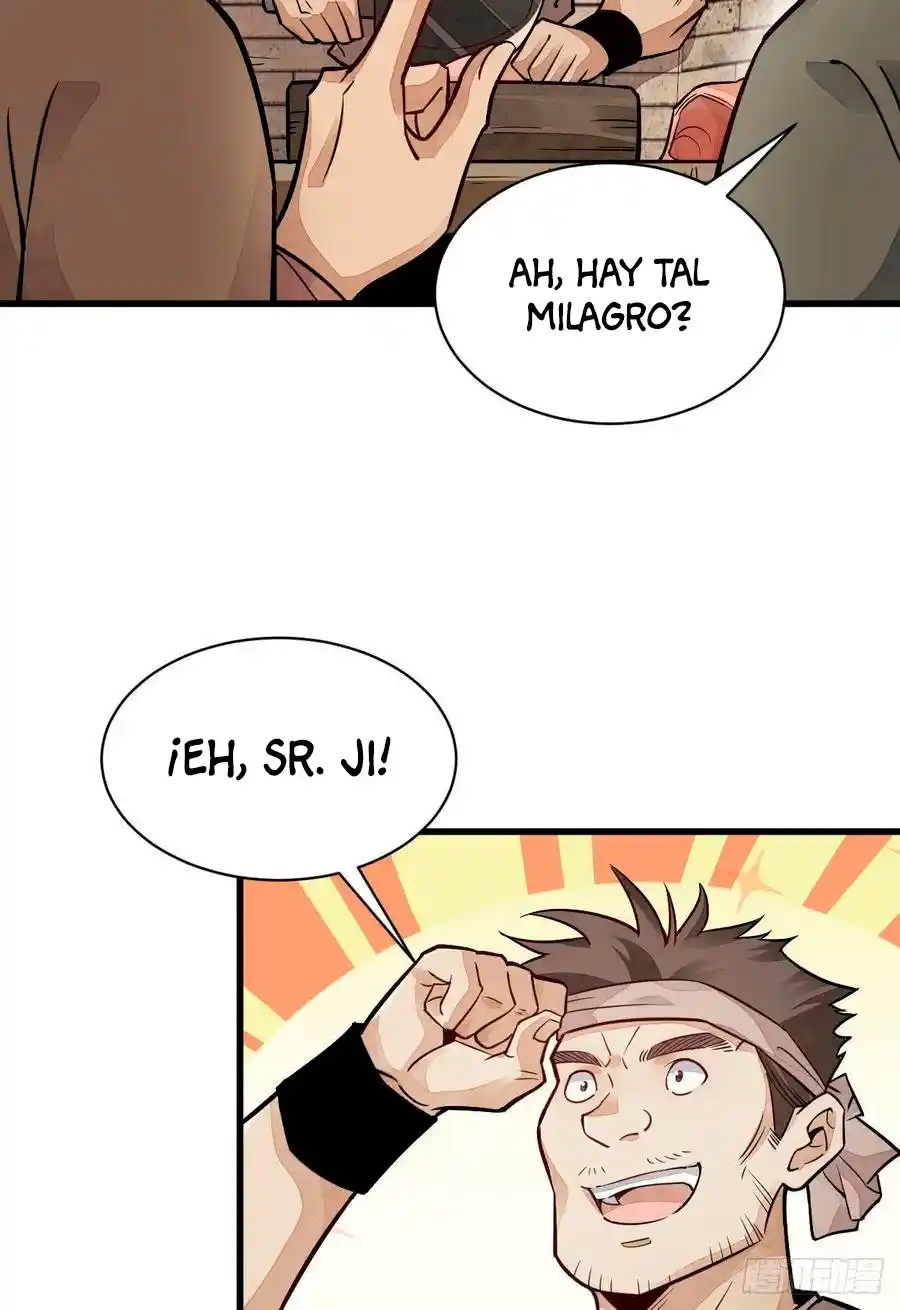 Lan Ke Qi Yuan - Capítulo 22 - Página 4 - LectorTMOo