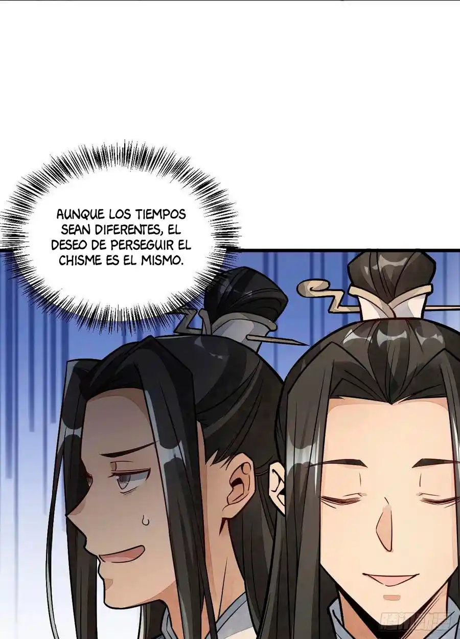 Lan Ke Qi Yuan - Capítulo 22 - Página 10 - LectorTMOo