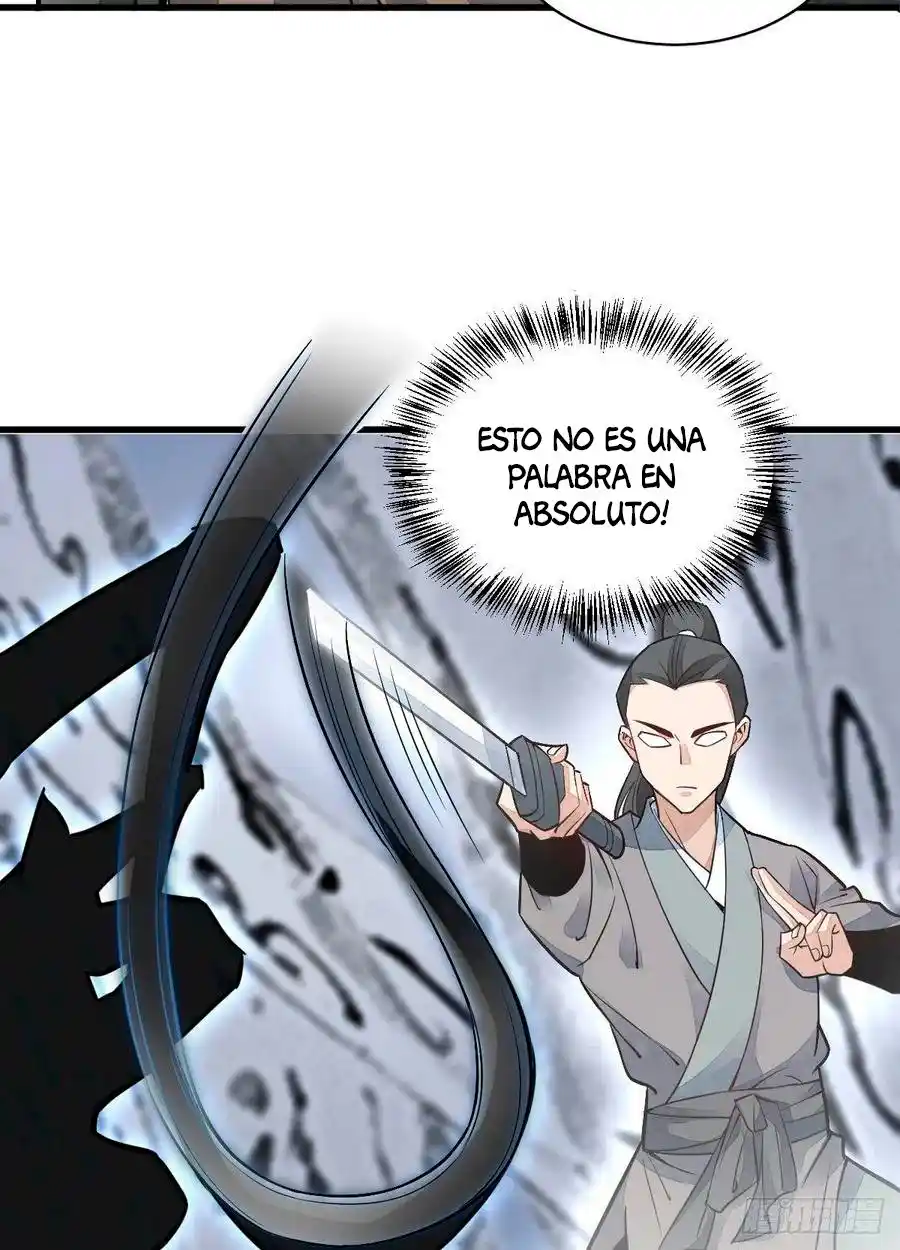 Lan Ke Qi Yuan - Capítulo 22 - Página 30 - LectorTMOo