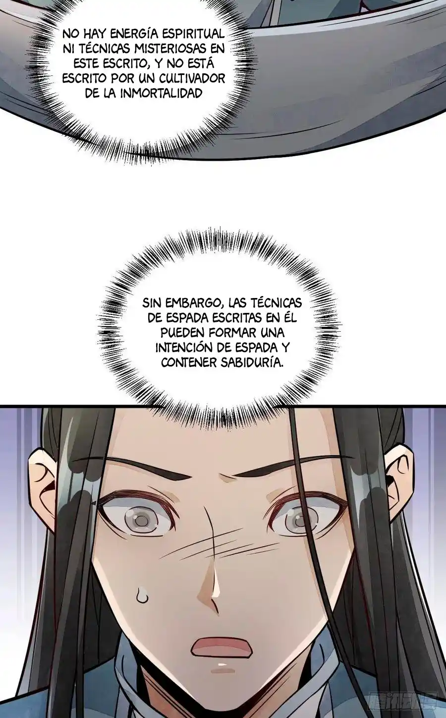 Lan Ke Qi Yuan - Capítulo 22 - Página 33 - LectorTMOo