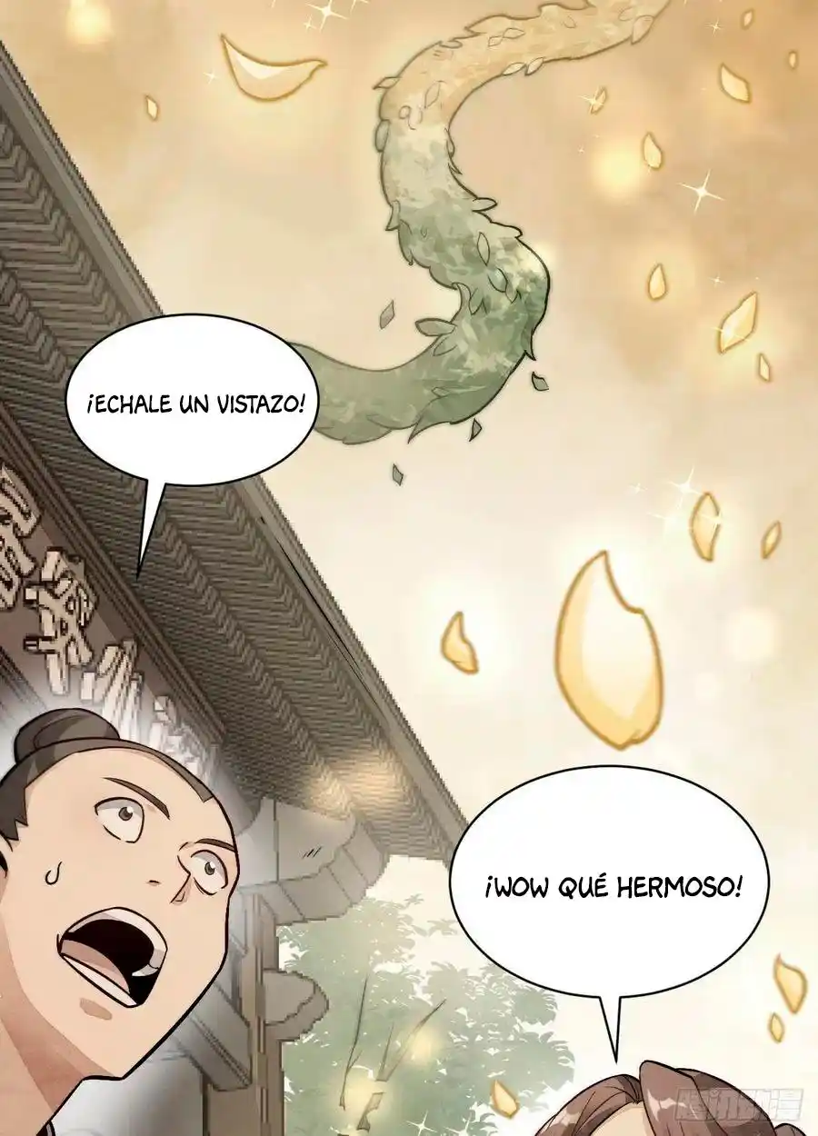 Lan Ke Qi Yuan - Capítulo 22 - Página 48 - LectorTMOo