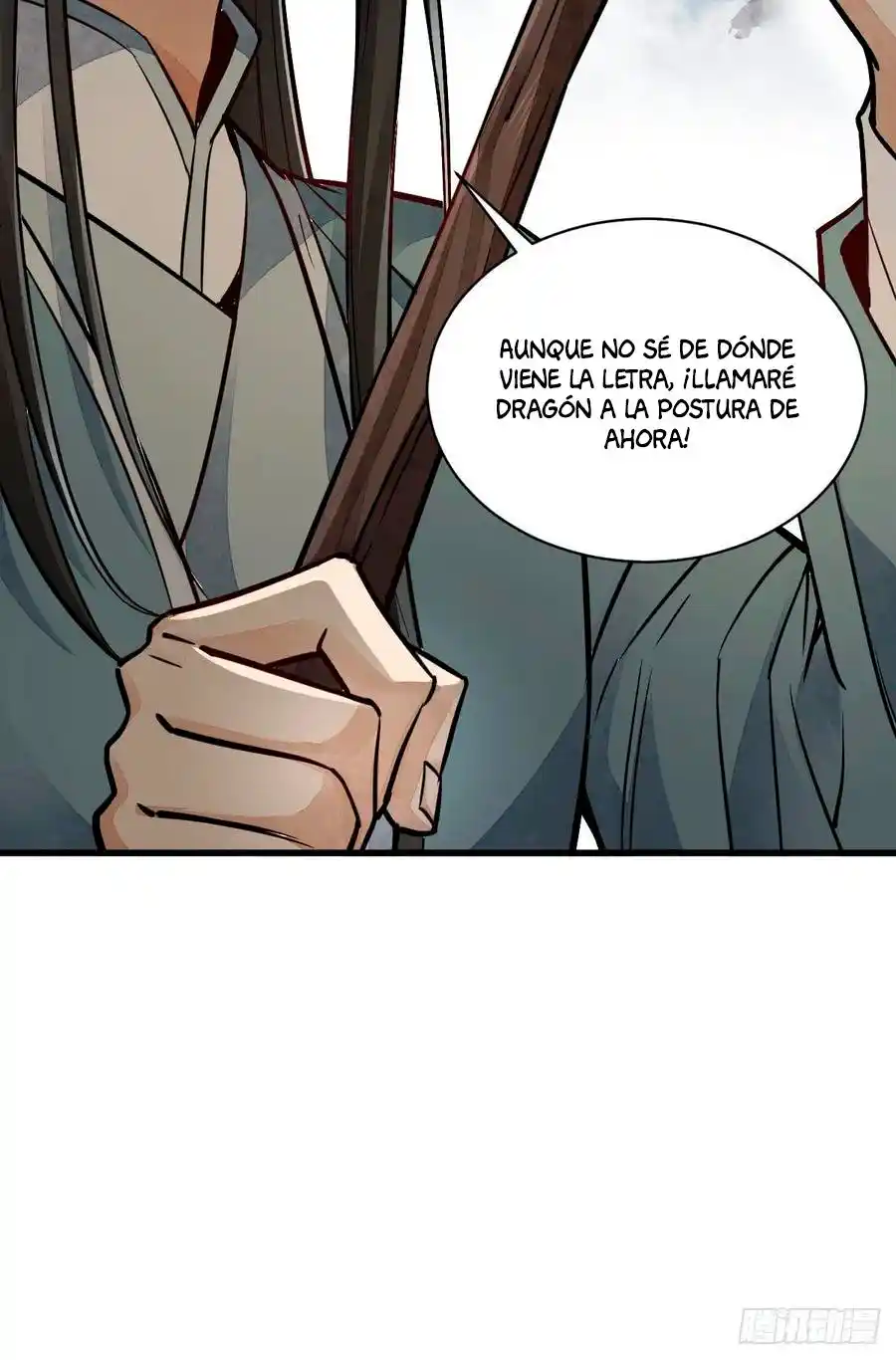 Lan Ke Qi Yuan - Capítulo 22 - Página 52 - LectorTMOo