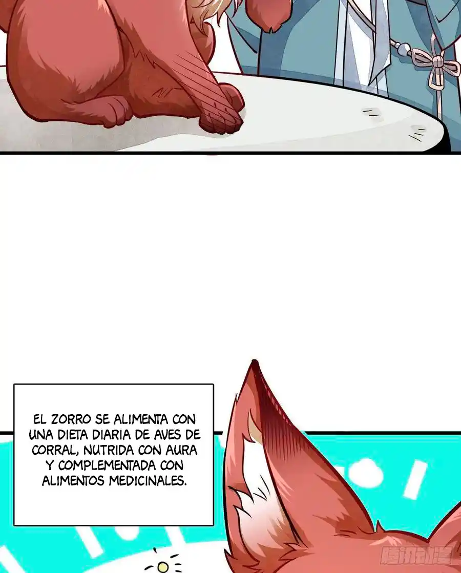 Lan Ke Qi Yuan - Capítulo 22 - Página 54 - LectorTMOo