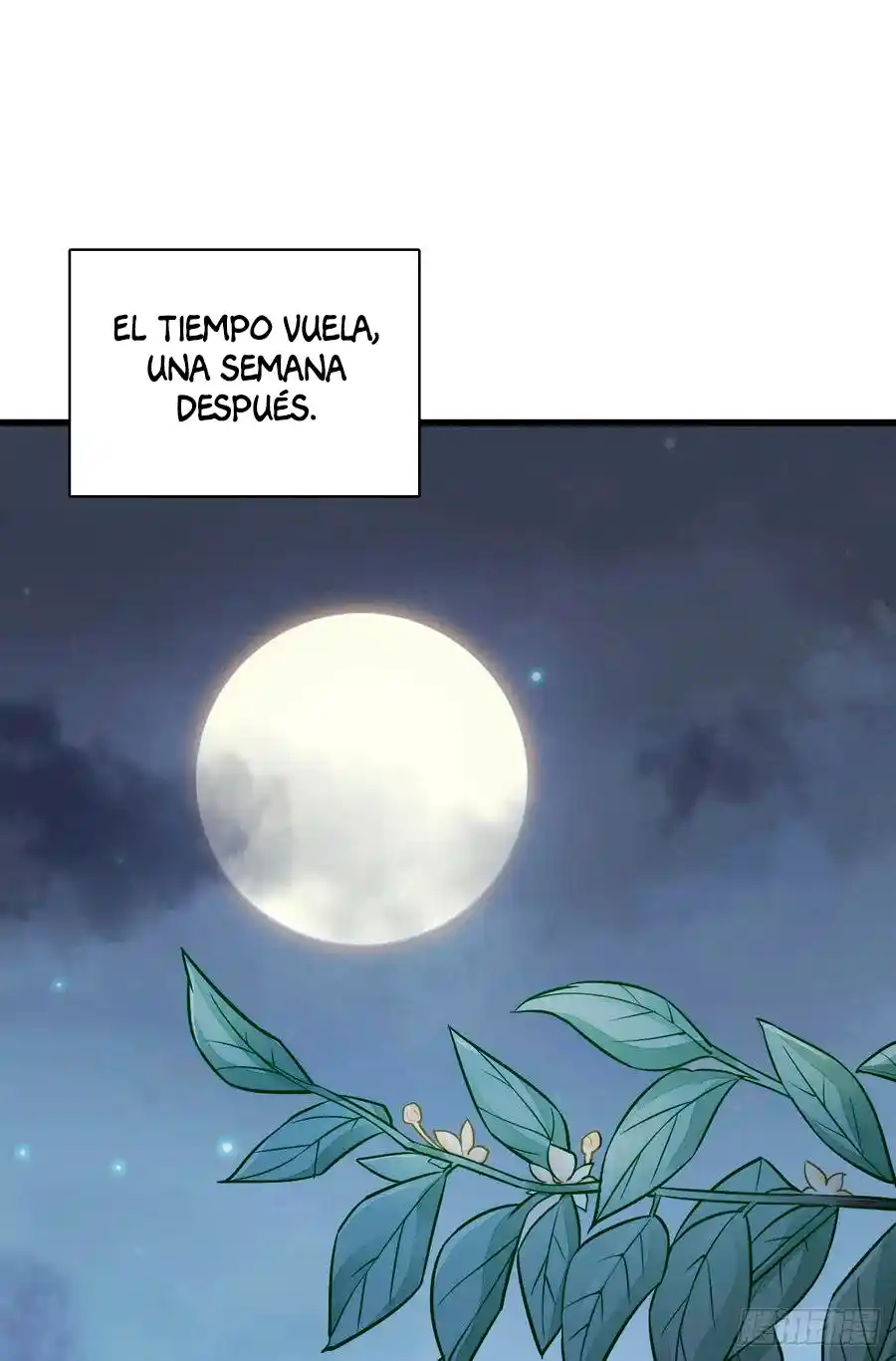 Lan Ke Qi Yuan - Capítulo 22 - Página 58 - LectorTMOo