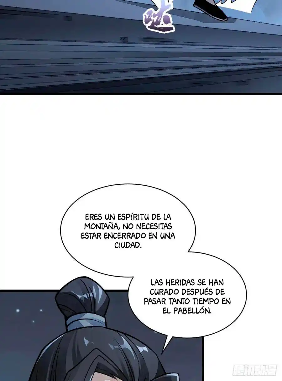 Lan Ke Qi Yuan - Capítulo 23 - Página 4 - LectorTMOo