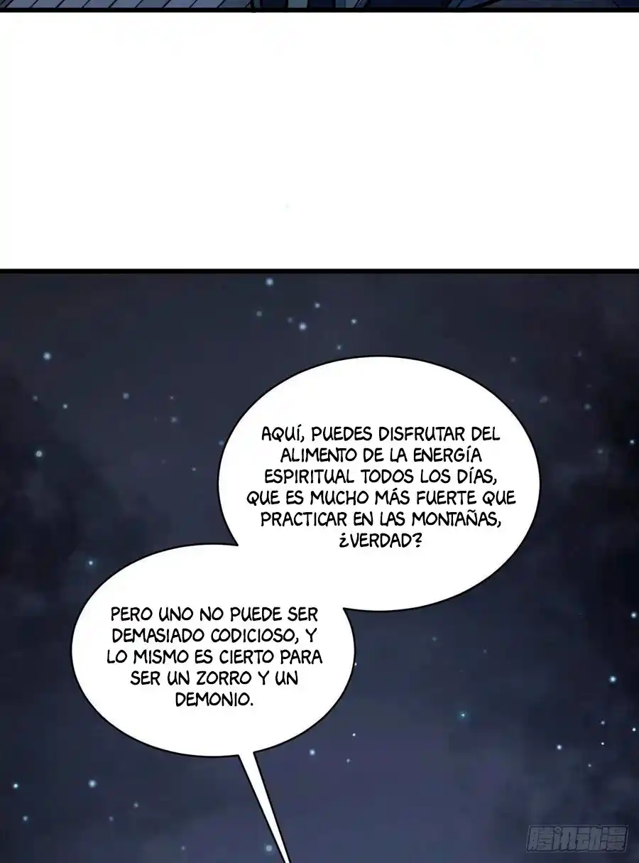 Lan Ke Qi Yuan - Capítulo 23 - Página 7 - LectorTMOo