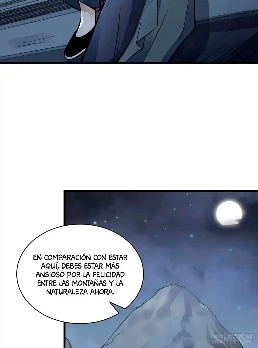 Lan Ke Qi Yuan - Capítulo 23 - Página 9 - LectorTMOo