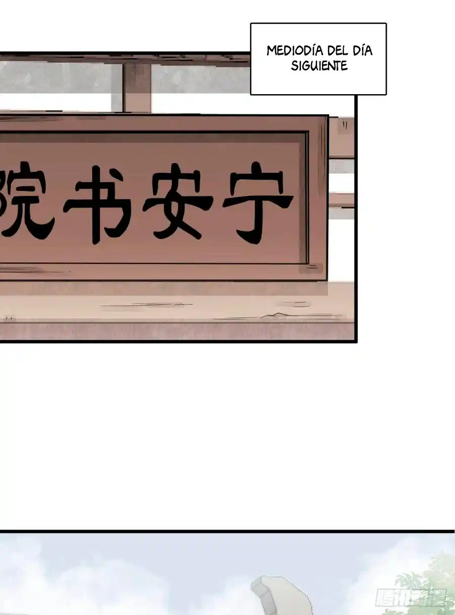 Lan Ke Qi Yuan - Capítulo 23 - Página 13 - LectorTMOo