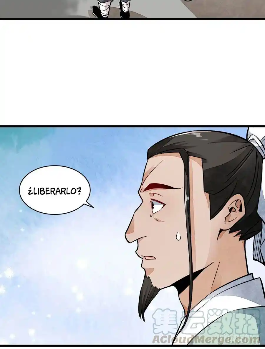 Lan Ke Qi Yuan - Capítulo 23 - Página 20 - LectorTMOo