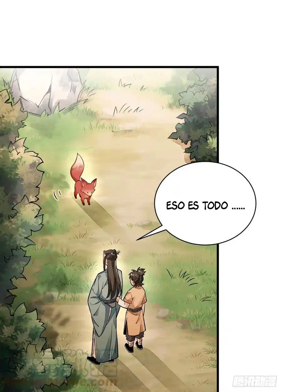 Lan Ke Qi Yuan - Capítulo 23 - Página 41 - LectorTMOo