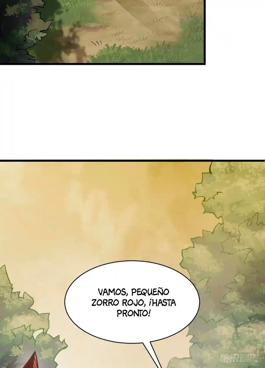 Lan Ke Qi Yuan - Capítulo 23 - Página 42 - LectorTMOo