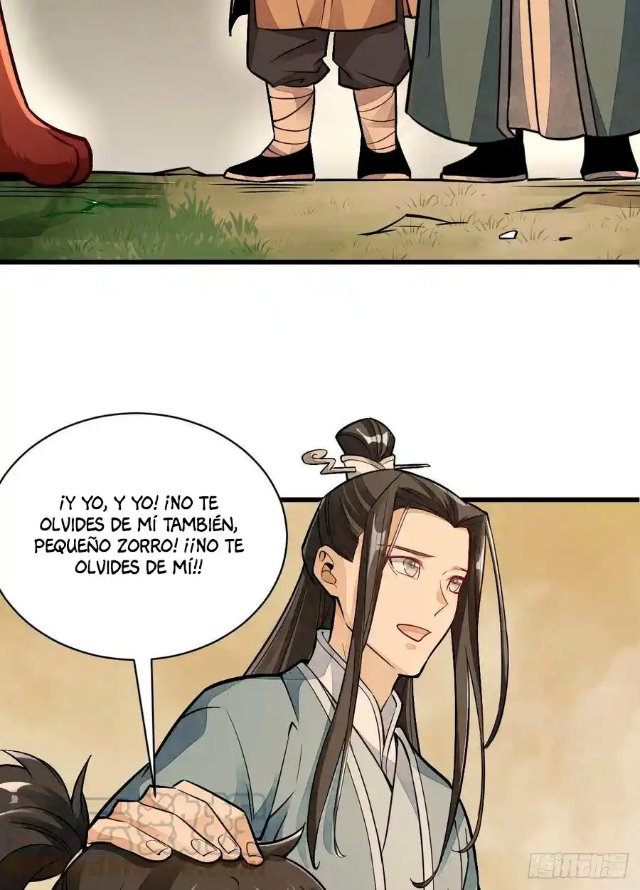 Lan Ke Qi Yuan - Capítulo 23 - Página 44 - LectorTMOo