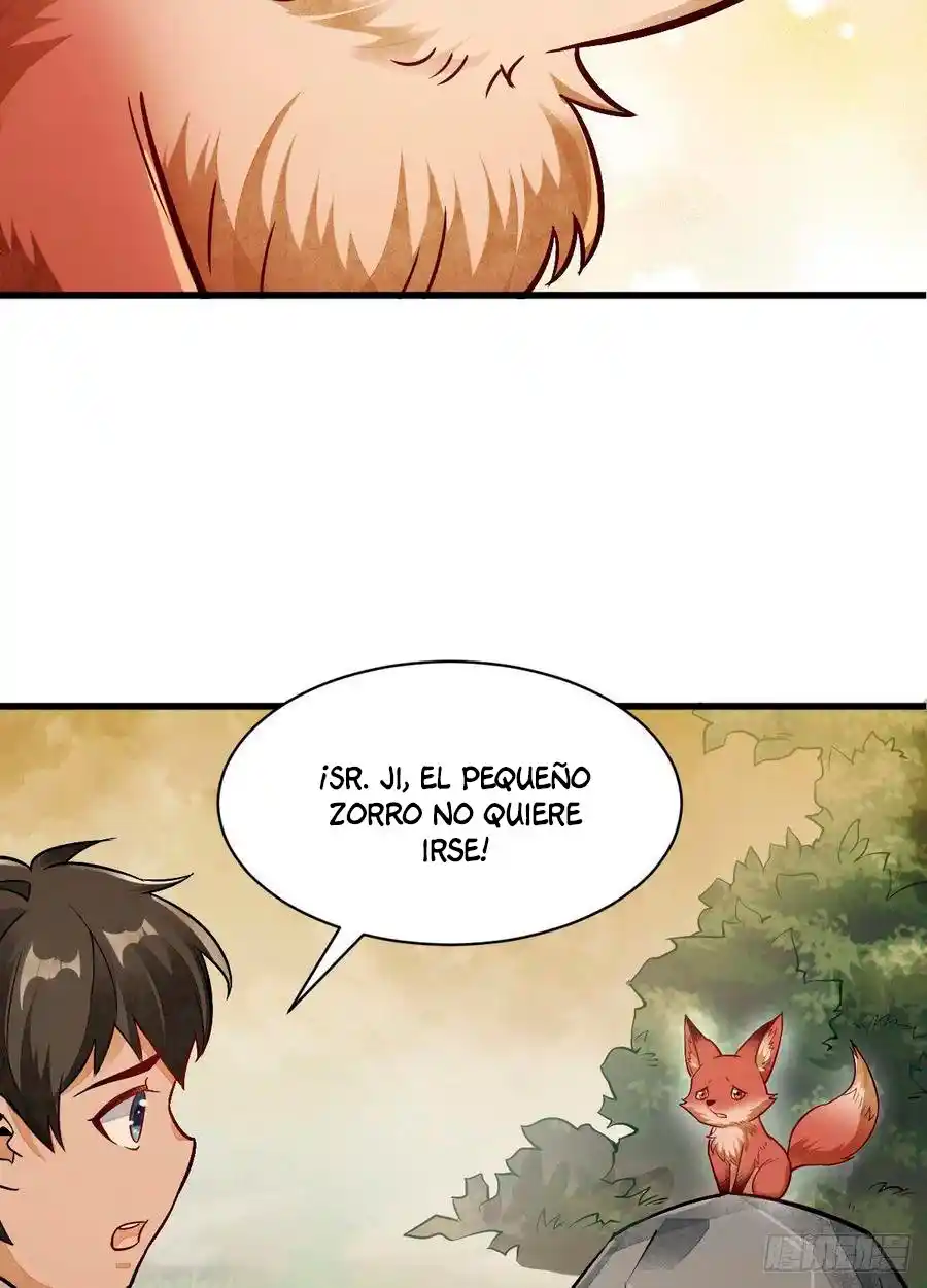 Lan Ke Qi Yuan - Capítulo 23 - Página 48 - LectorTMOo