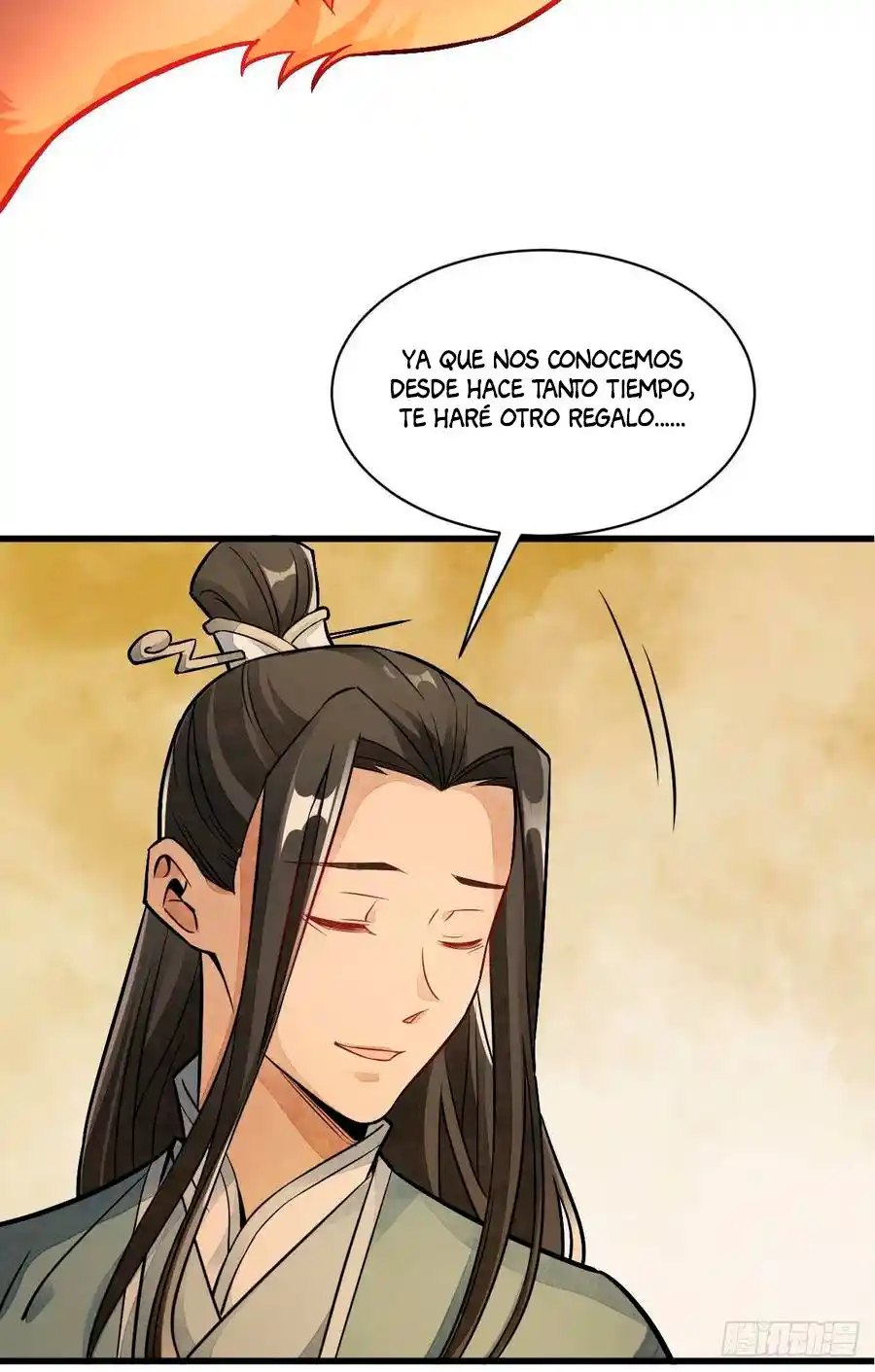Lan Ke Qi Yuan - Capítulo 23 - Página 55 - LectorTMOo