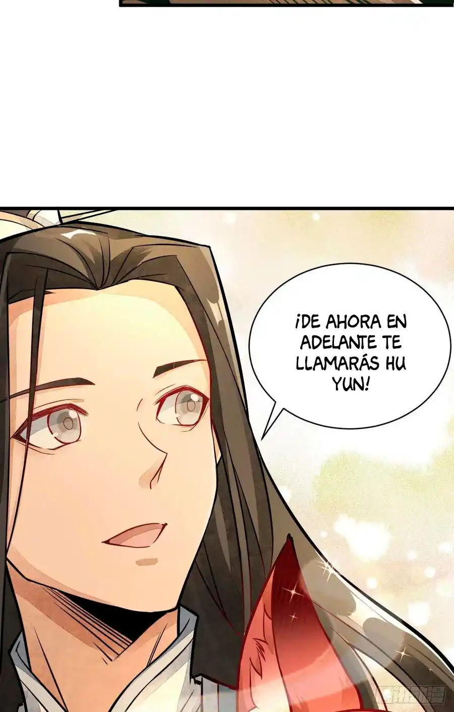 Lan Ke Qi Yuan - Capítulo 23 - Página 57 - LectorTMOo
