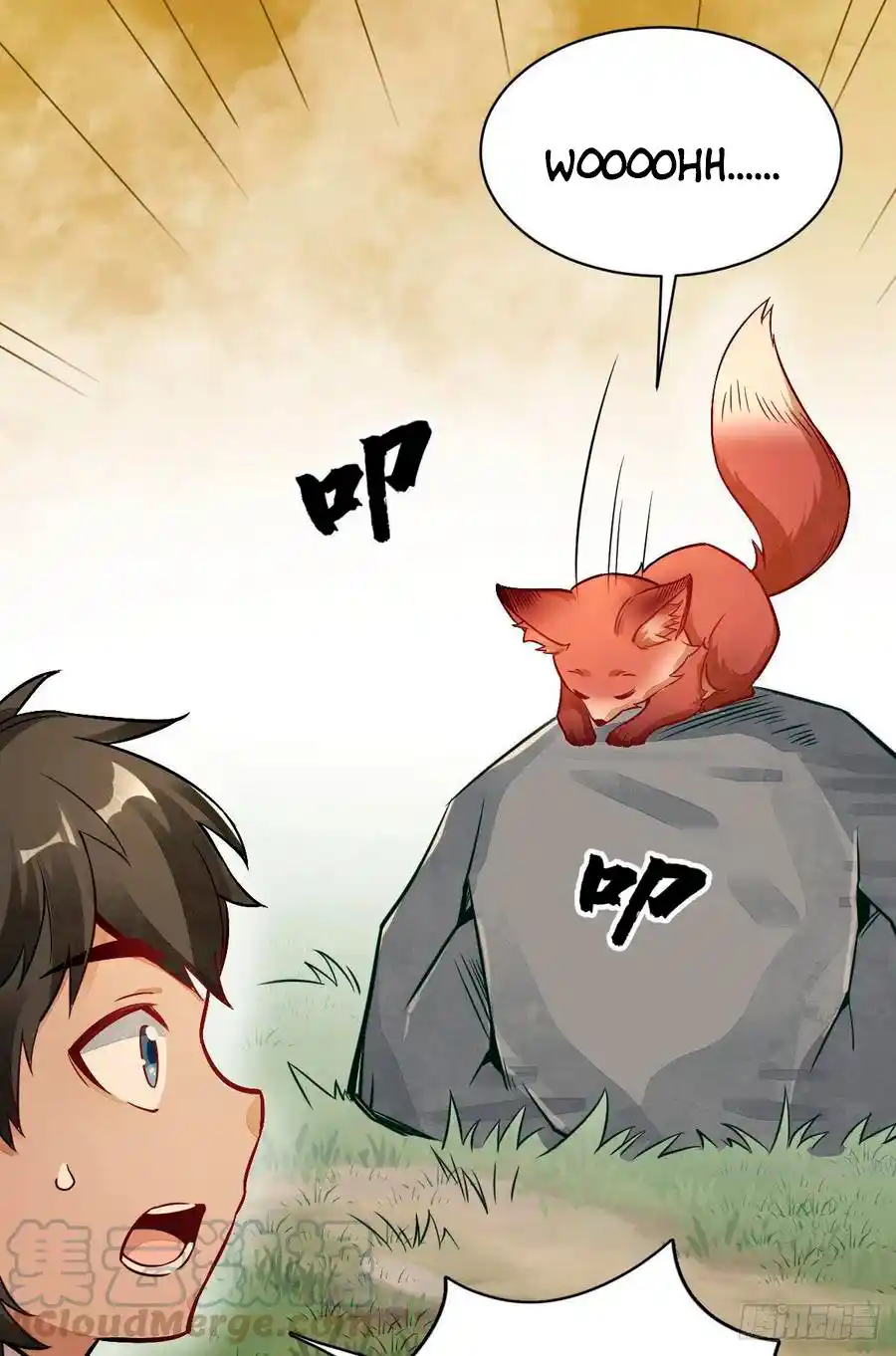 Lan Ke Qi Yuan - Capítulo 23 - Página 59 - LectorTMOo