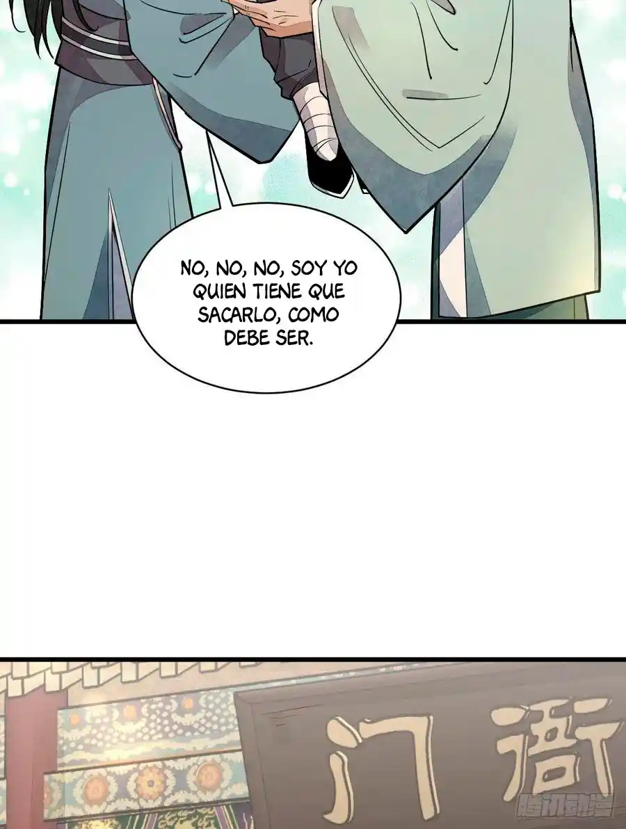 Lan Ke Qi Yuan - Capítulo 24 - Página 7 - LectorTMOo