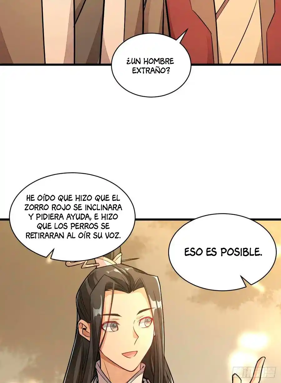Lan Ke Qi Yuan - Capítulo 24 - Página 12 - LectorTMOo