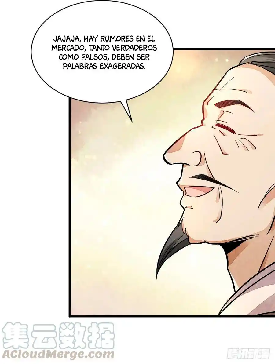 Lan Ke Qi Yuan - Capítulo 24 - Página 14 - LectorTMOo