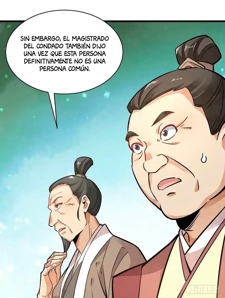 Lan Ke Qi Yuan - Capítulo 24 - Página 15 - LectorTMOo
