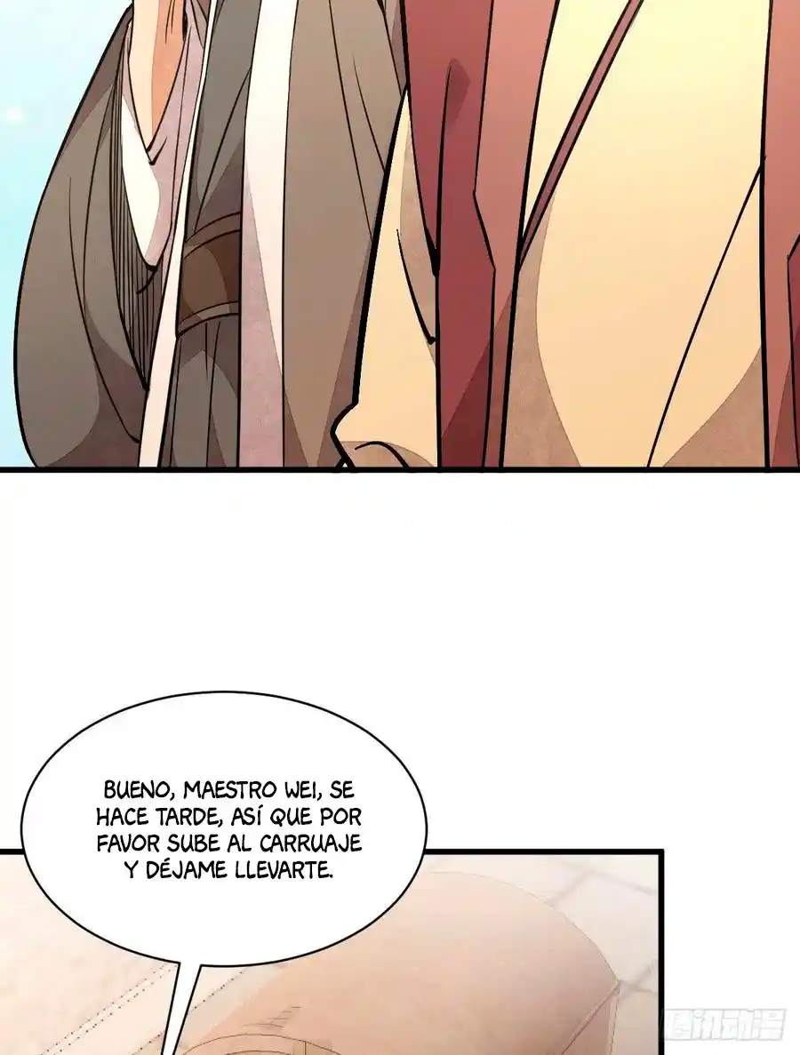 Lan Ke Qi Yuan - Capítulo 24 - Página 16 - LectorTMOo