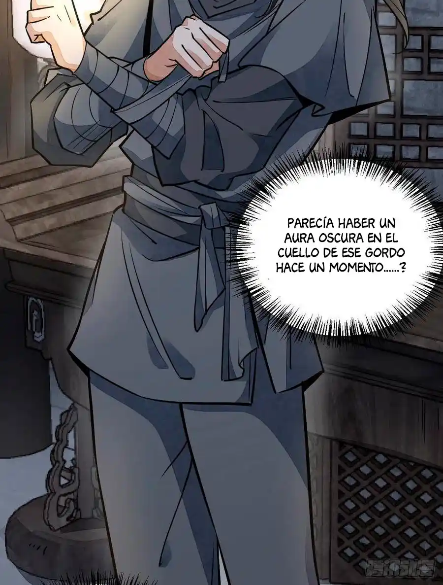Lan Ke Qi Yuan - Capítulo 24 - Página 24 - LectorTMOo