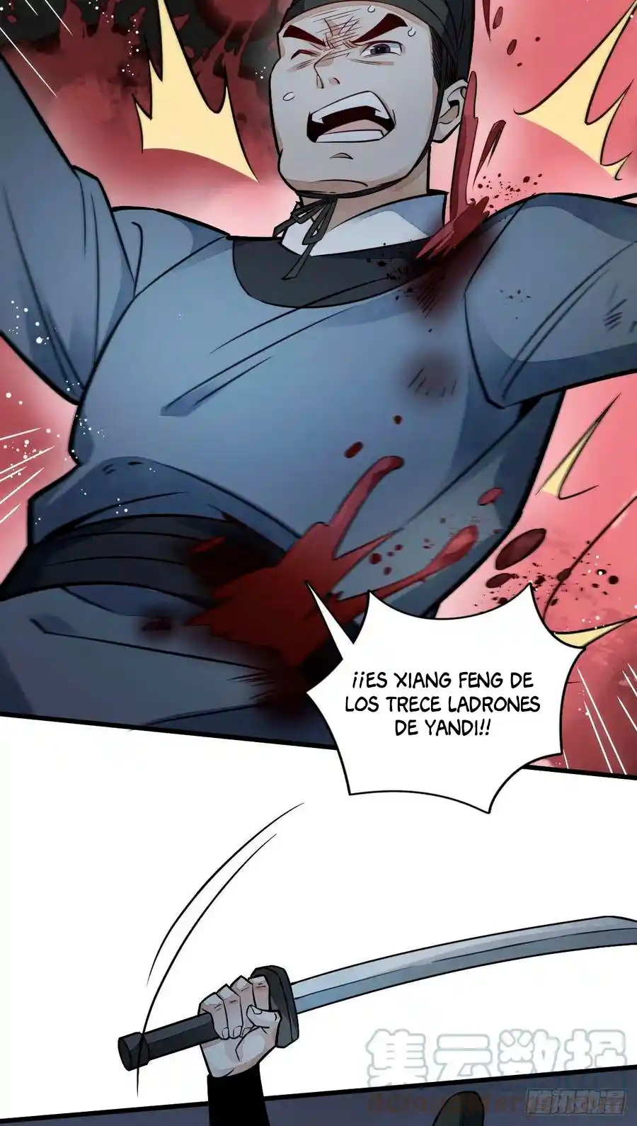 Lan Ke Qi Yuan - Capítulo 24 - Página 41 - LectorTMOo