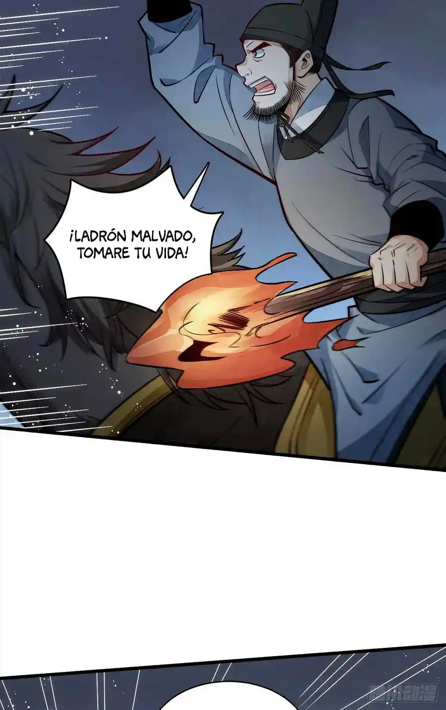 Lan Ke Qi Yuan - Capítulo 24 - Página 42 - LectorTMOo