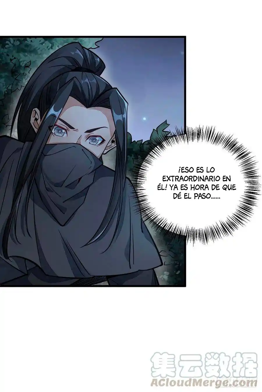 Lan Ke Qi Yuan - Capítulo 24 - Página 56 - LectorTMOo