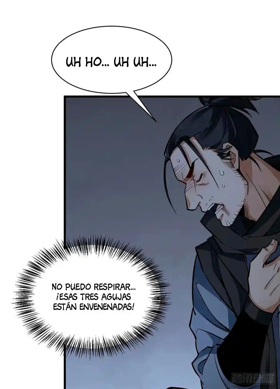 Lan Ke Qi Yuan - Capítulo 25 - Página 13 - LectorTMOo
