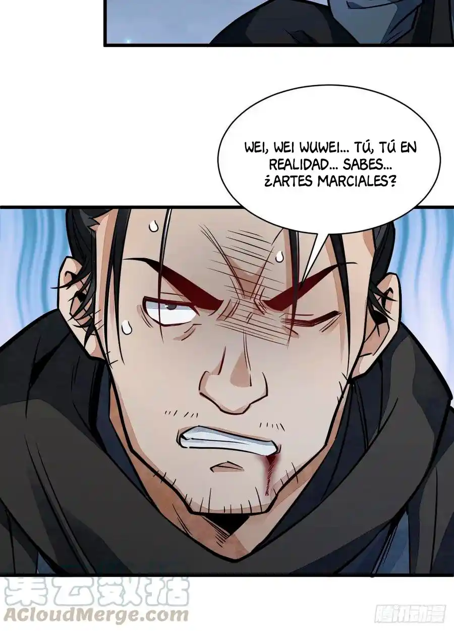 Lan Ke Qi Yuan - Capítulo 25 - Página 14 - LectorTMOo