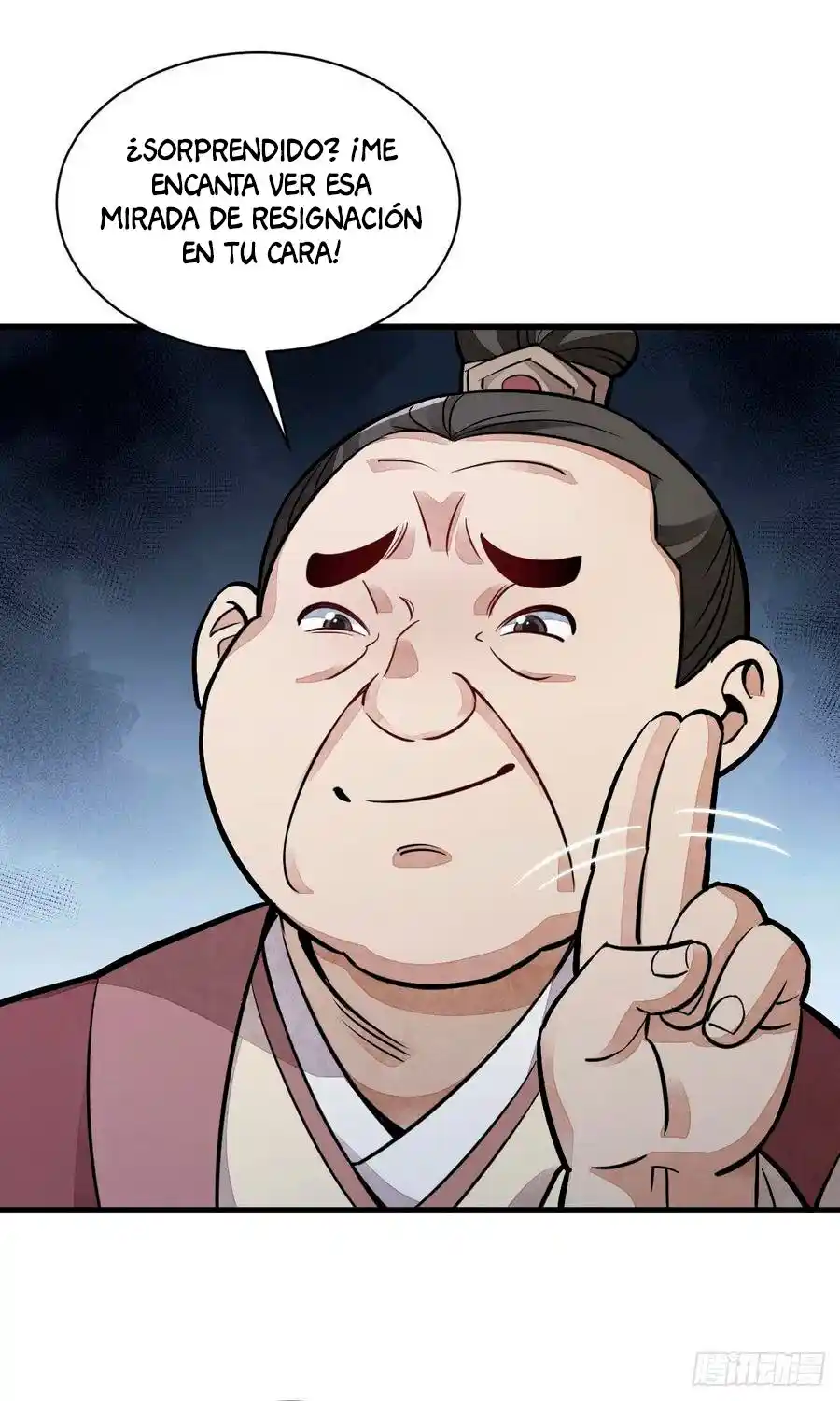 Lan Ke Qi Yuan - Capítulo 25 - Página 15 - LectorTMOo