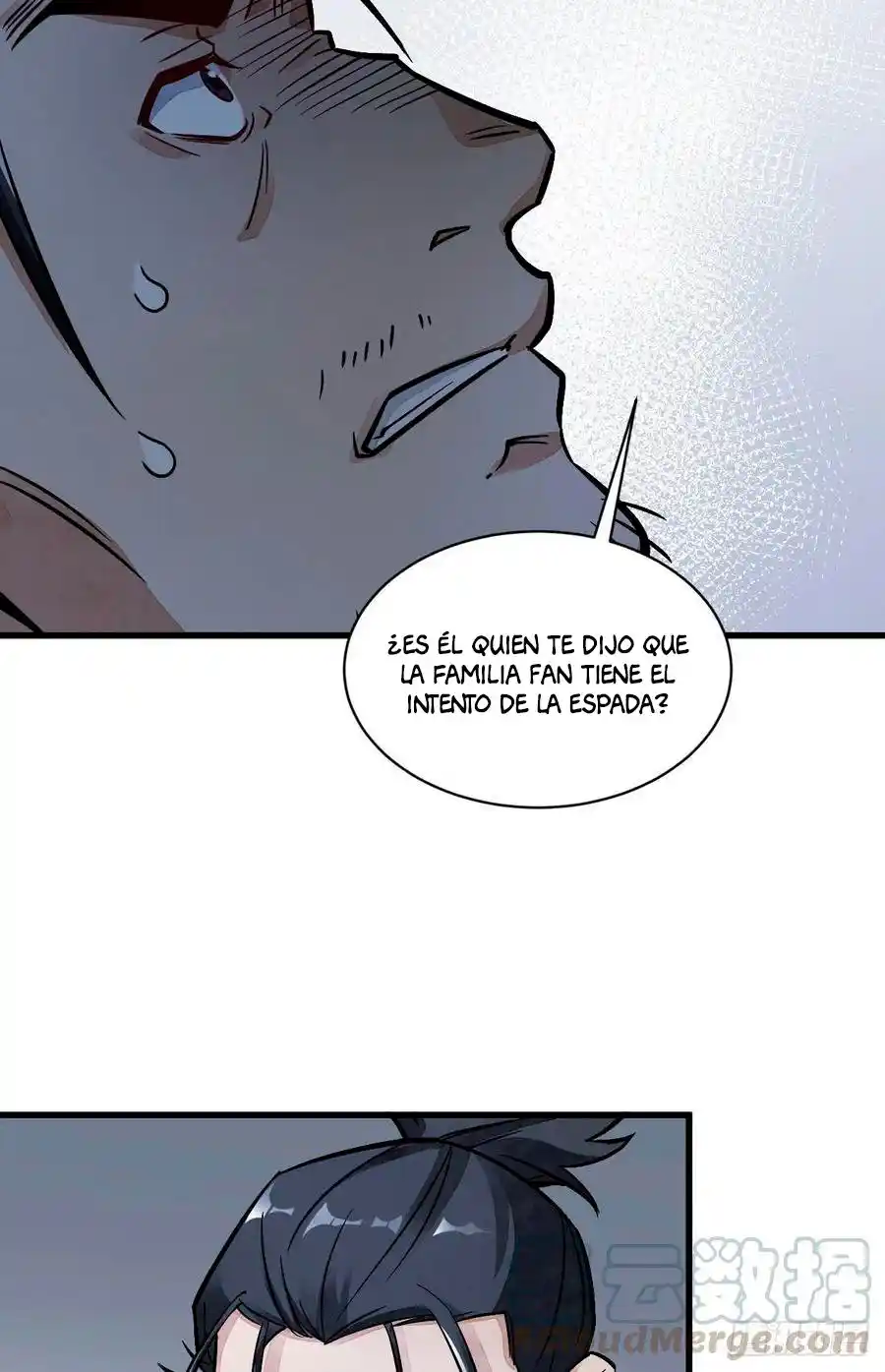 Lan Ke Qi Yuan - Capítulo 25 - Página 17 - LectorTMOo