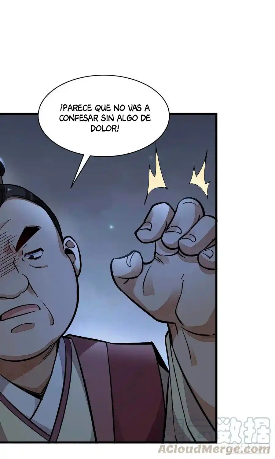 Lan Ke Qi Yuan - Capítulo 25 - Página 20 - LectorTMOo