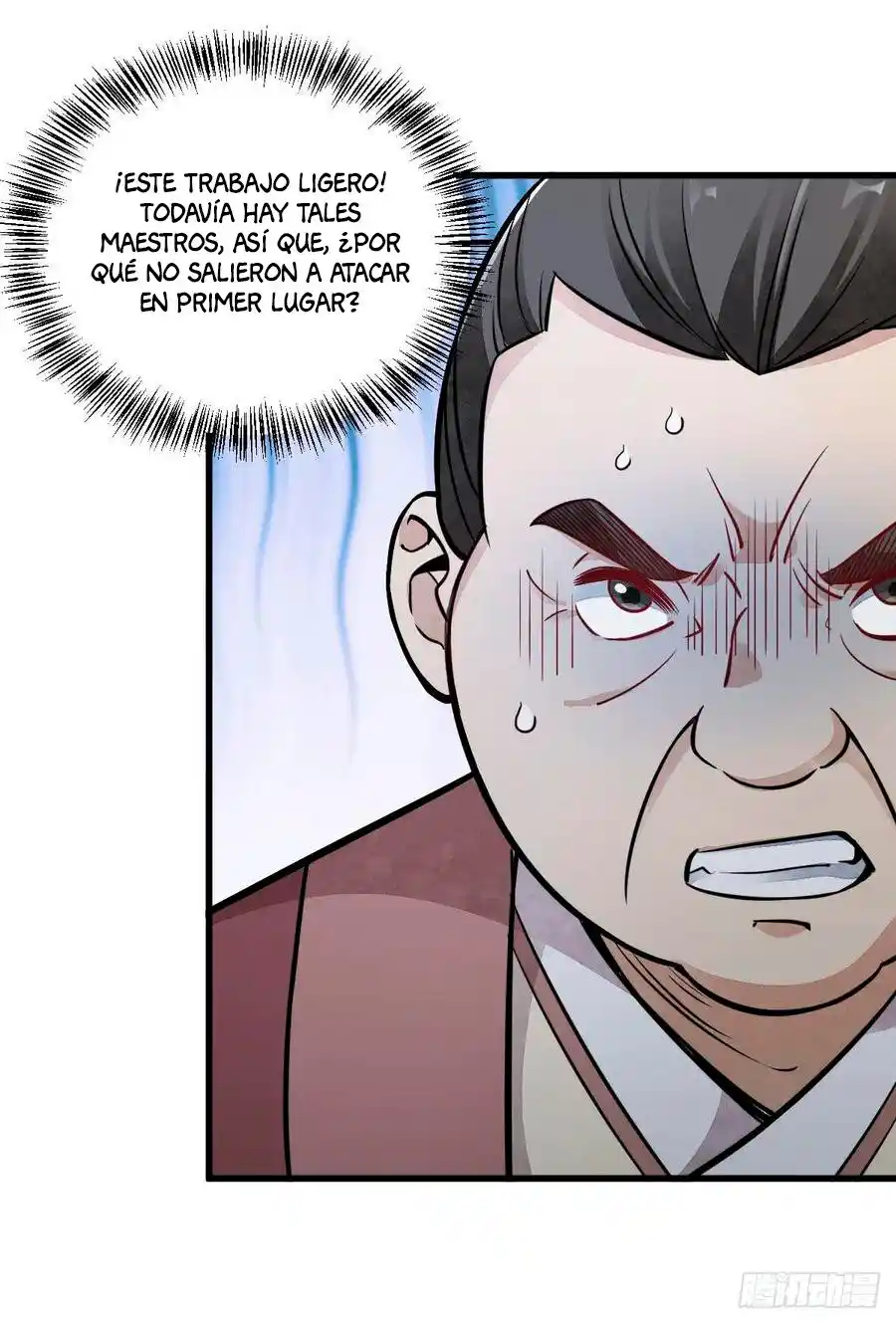 Lan Ke Qi Yuan - Capítulo 25 - Página 25 - LectorTMOo