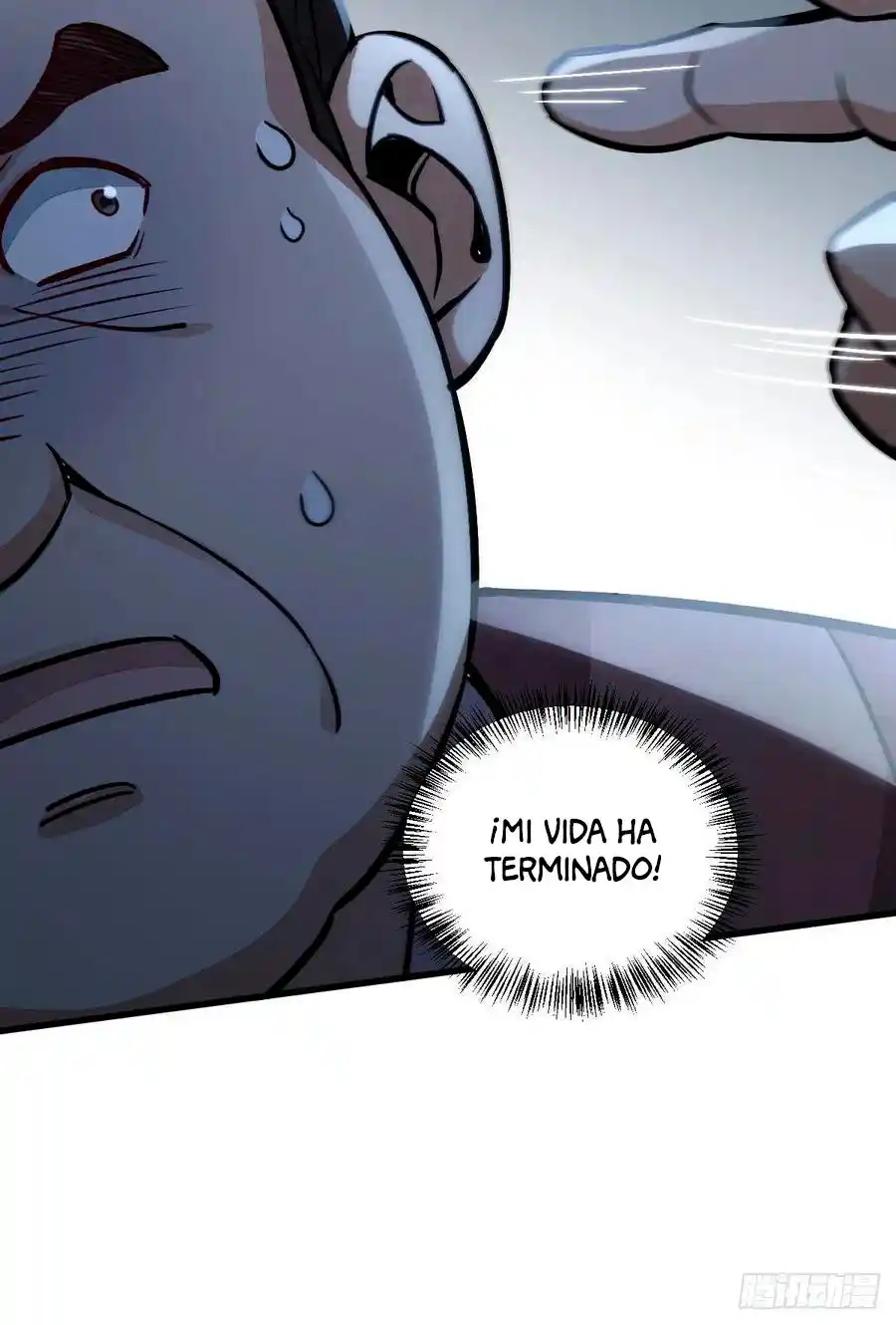 Lan Ke Qi Yuan - Capítulo 25 - Página 31 - LectorTMOo
