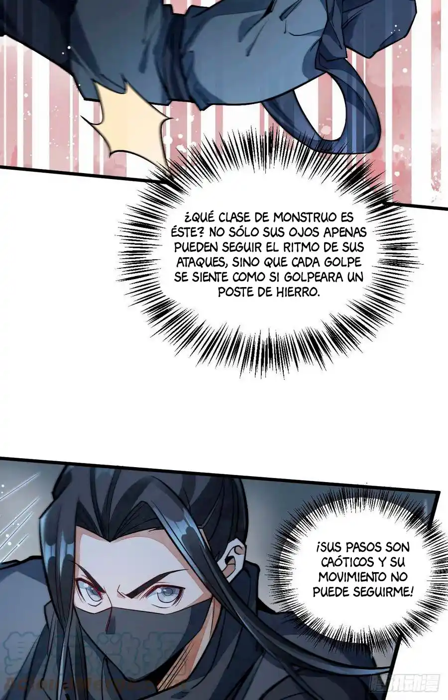 Lan Ke Qi Yuan - Capítulo 25 - Página 38 - LectorTMOo