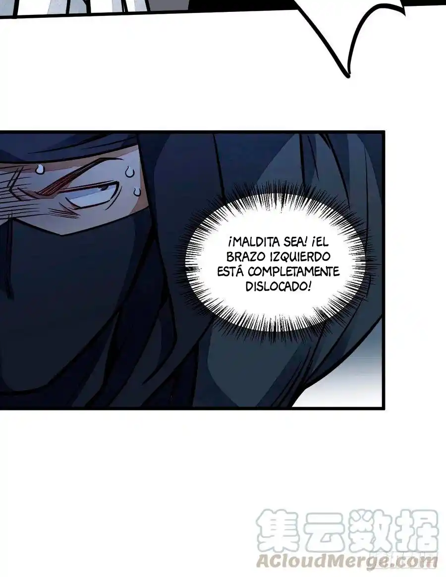 Lan Ke Qi Yuan - Capítulo 25 - Página 44 - LectorTMOo