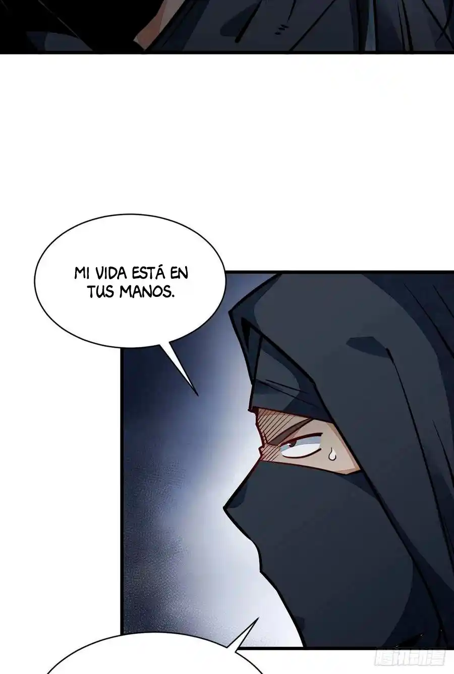 Lan Ke Qi Yuan - Capítulo 25 - Página 52 - LectorTMOo
