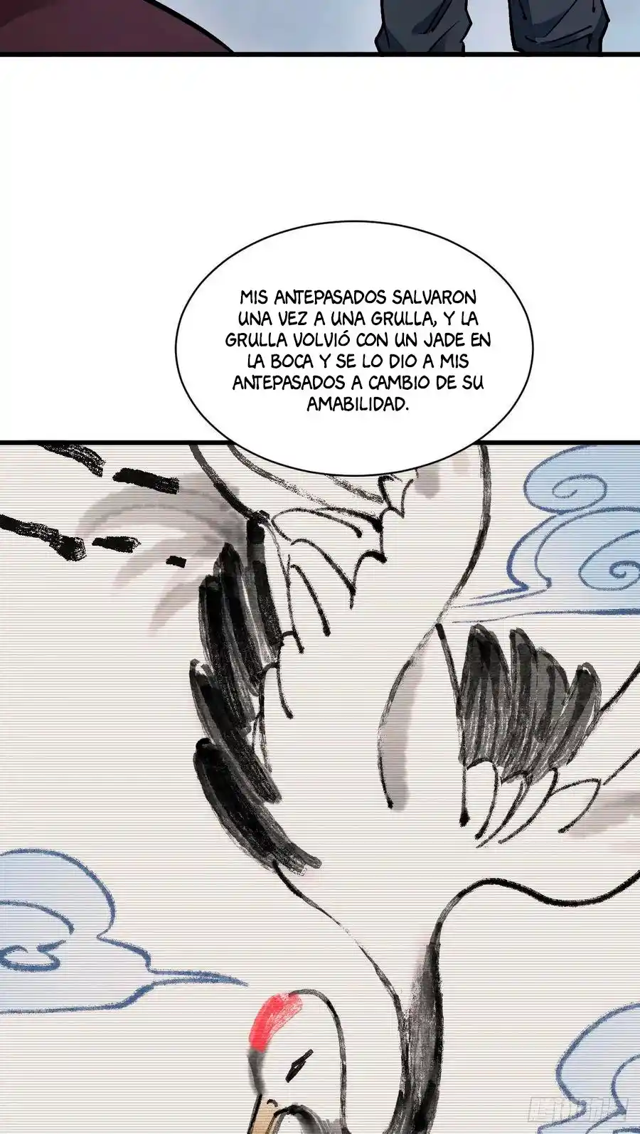 Lan Ke Qi Yuan - Capítulo 26 - Página 6 - LectorTMOo