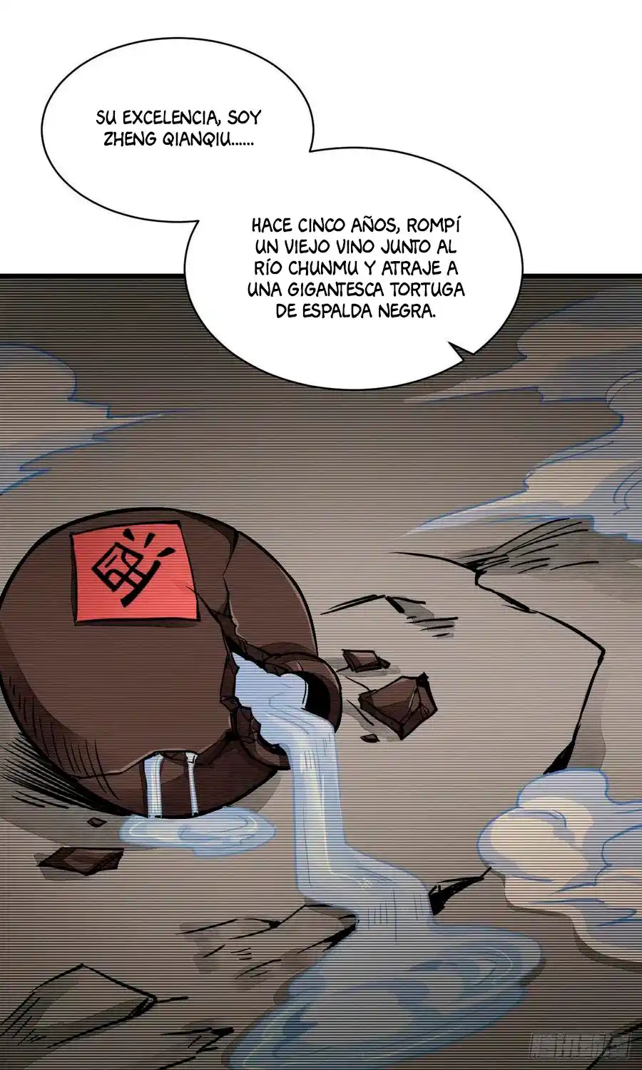 Lan Ke Qi Yuan - Capítulo 26 - Página 12 - LectorTMOo