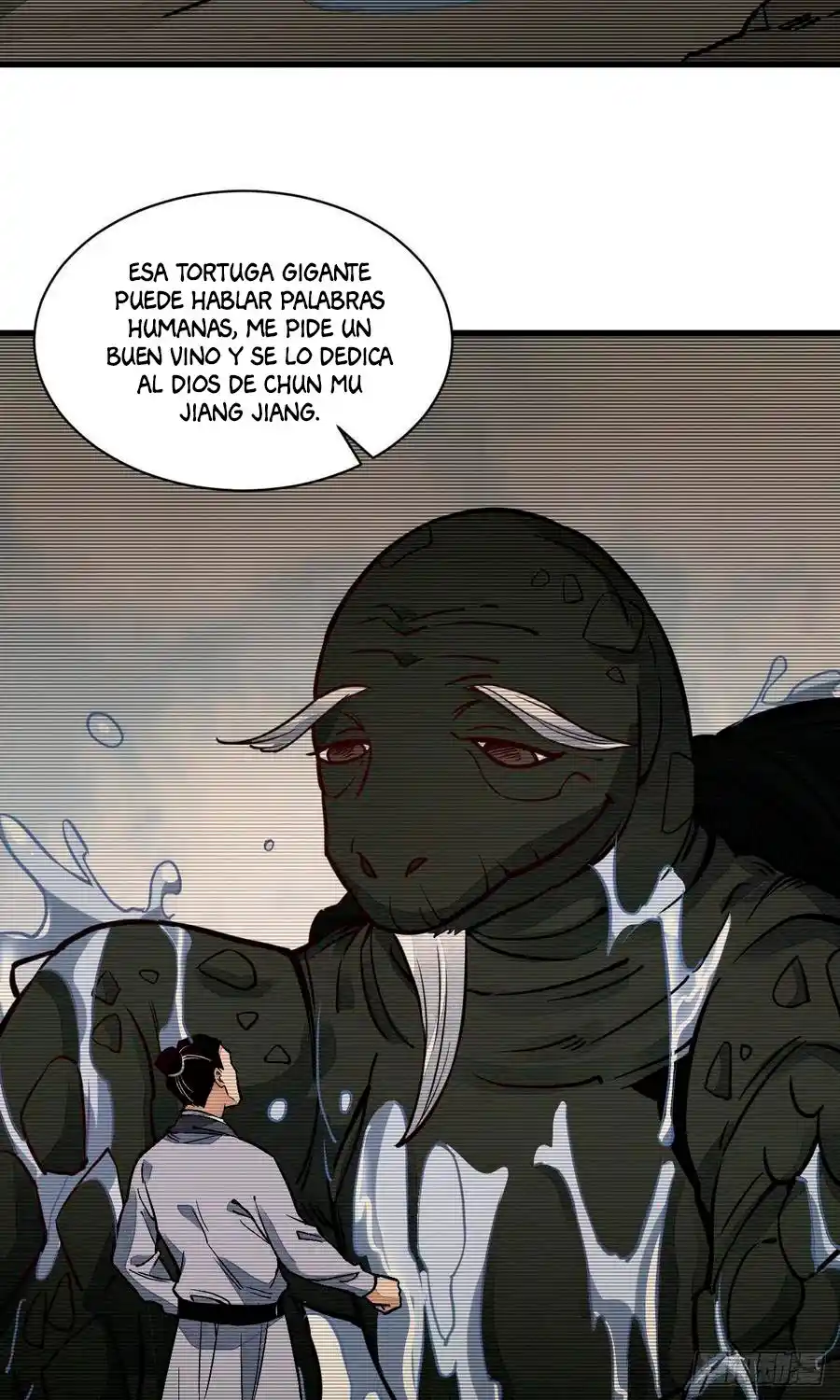 Lan Ke Qi Yuan - Capítulo 26 - Página 13 - LectorTMOo