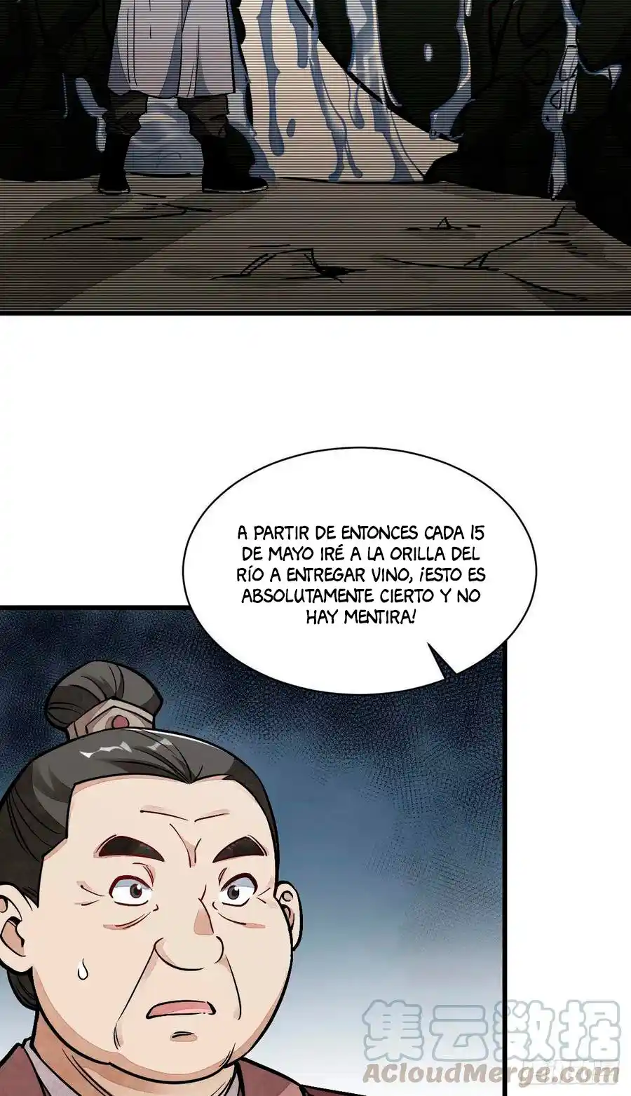 Lan Ke Qi Yuan - Capítulo 26 - Página 14 - LectorTMOo