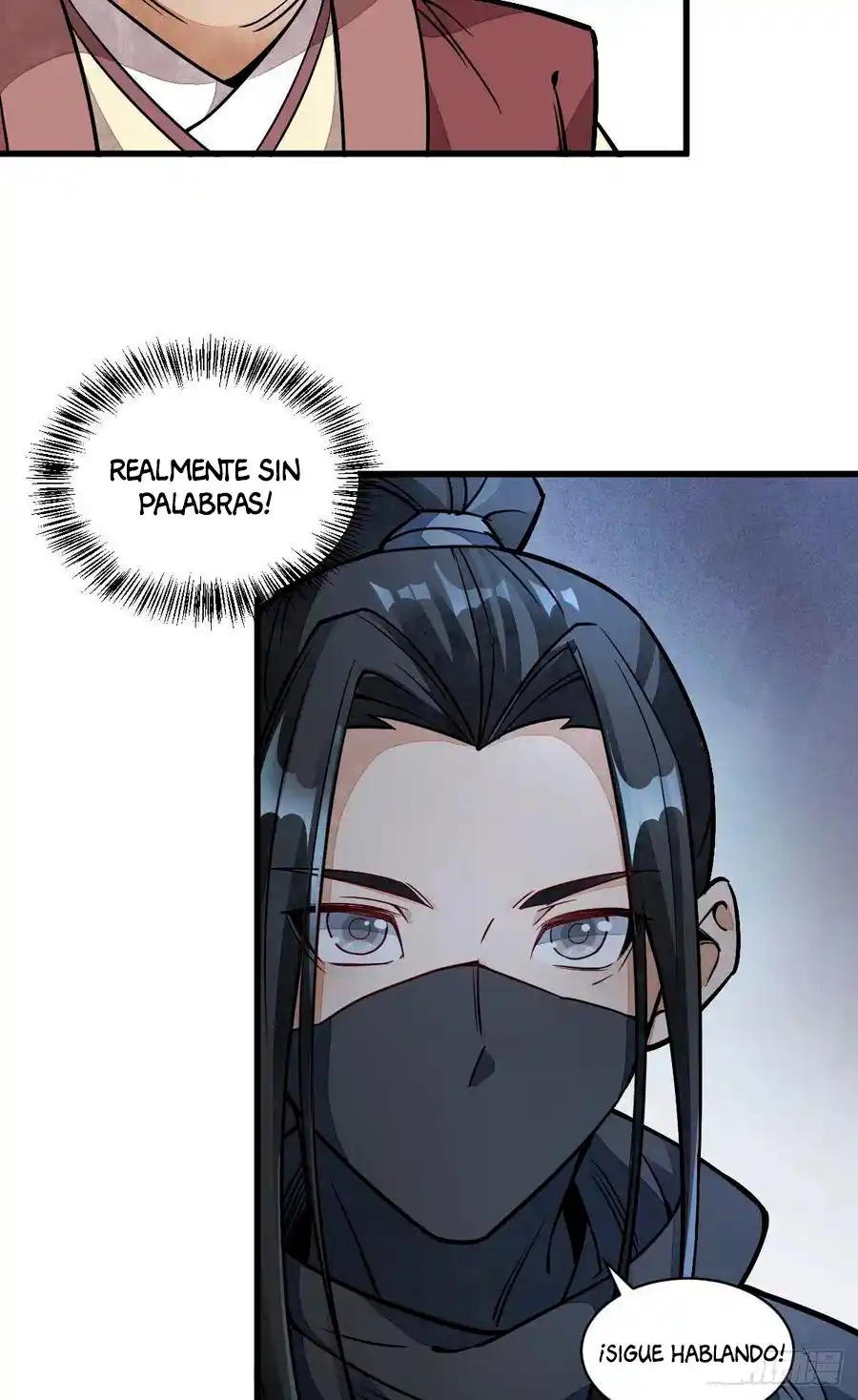 Lan Ke Qi Yuan - Capítulo 26 - Página 15 - LectorTMOo