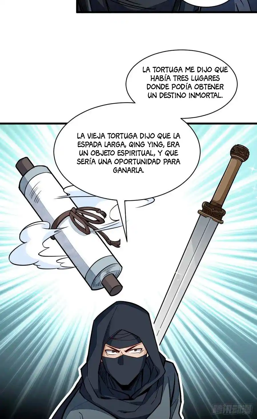 Lan Ke Qi Yuan - Capítulo 26 - Página 16 - LectorTMOo