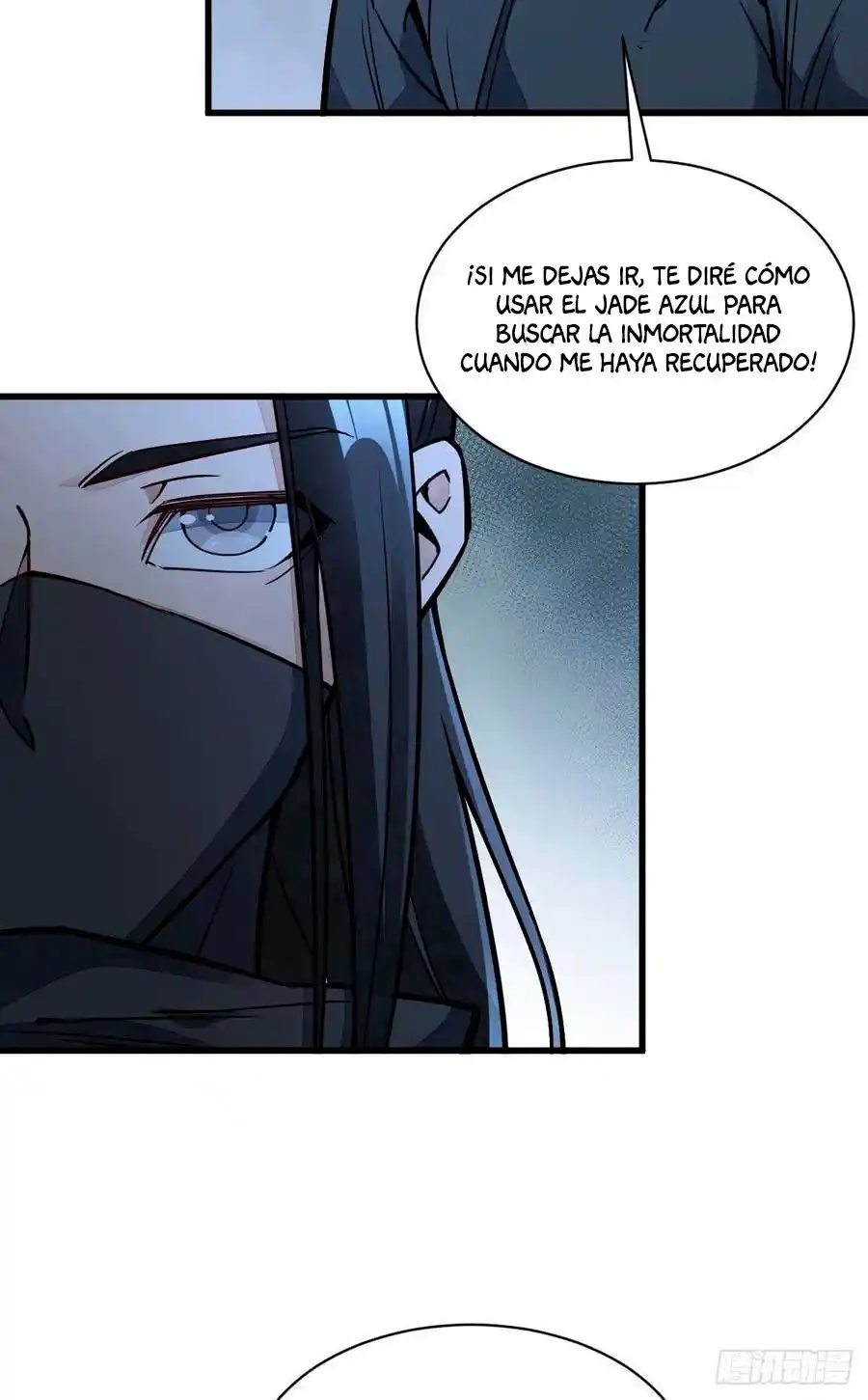 Lan Ke Qi Yuan - Capítulo 26 - Página 18 - LectorTMOo