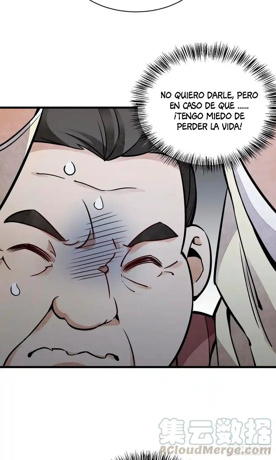 Lan Ke Qi Yuan - Capítulo 26 - Página 20 - LectorTMOo
