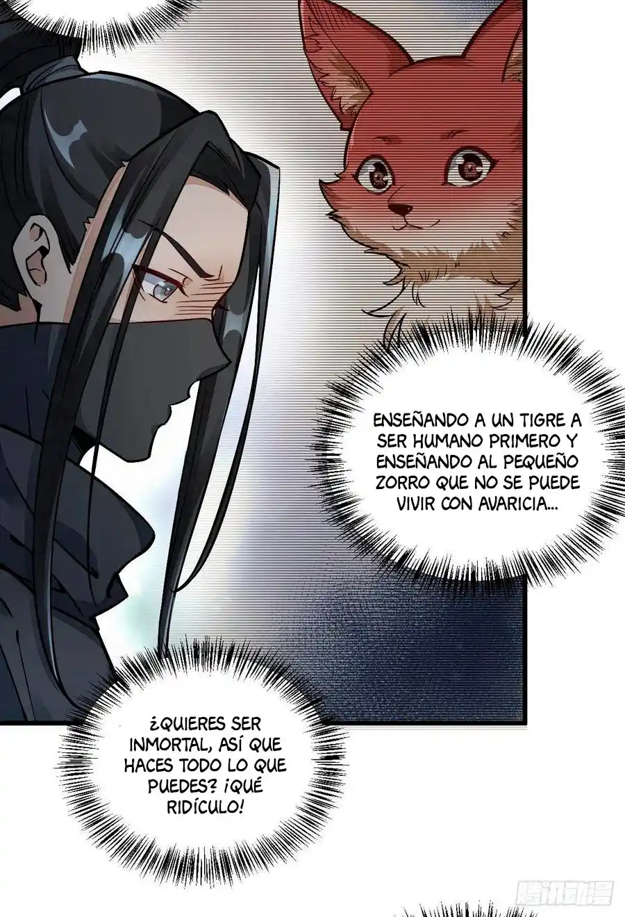 Lan Ke Qi Yuan - Capítulo 26 - Página 25 - LectorTMOo