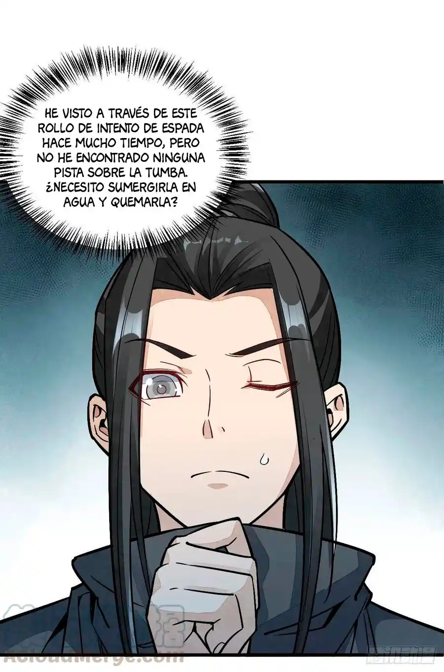 Lan Ke Qi Yuan - Capítulo 26 - Página 41 - LectorTMOo