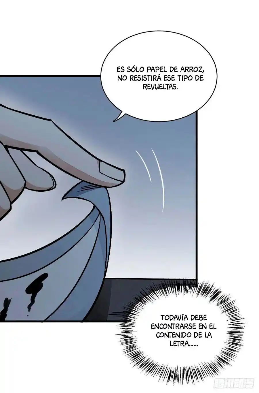 Lan Ke Qi Yuan - Capítulo 26 - Página 42 - LectorTMOo
